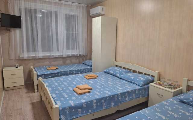 U Morya Resort Hotel