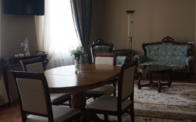 Отель Садовая 19