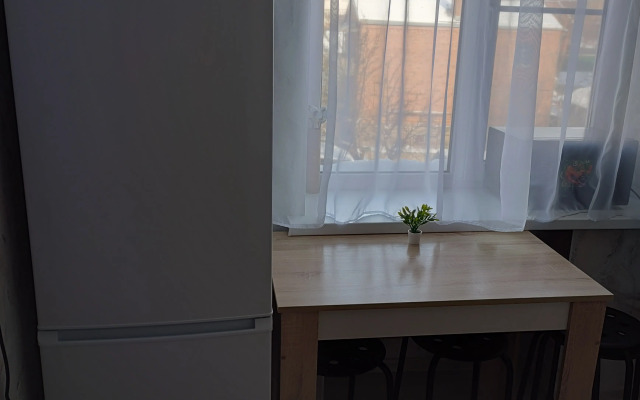 2-K Ulitsa Krasny Spusk 26 Flat