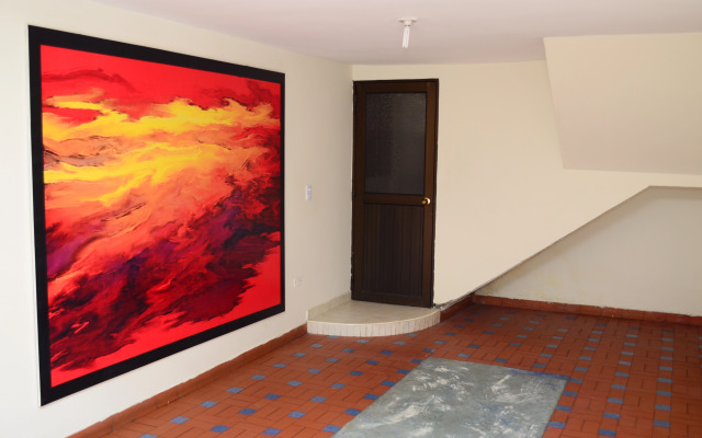 Мини-отель Torettos