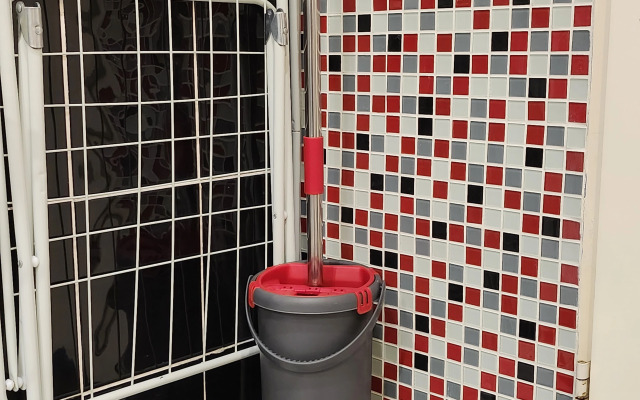 Квартира Добро Пожаловать