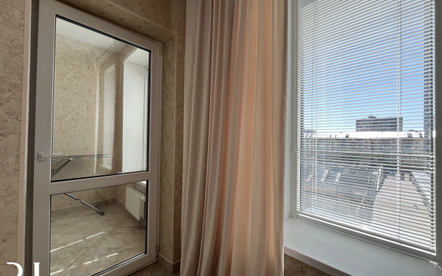 Апартаменты в ЖК 4 сезона