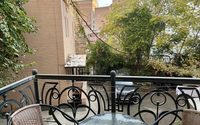 Апартаменты Modern Rustaveli Center of Tbilisi