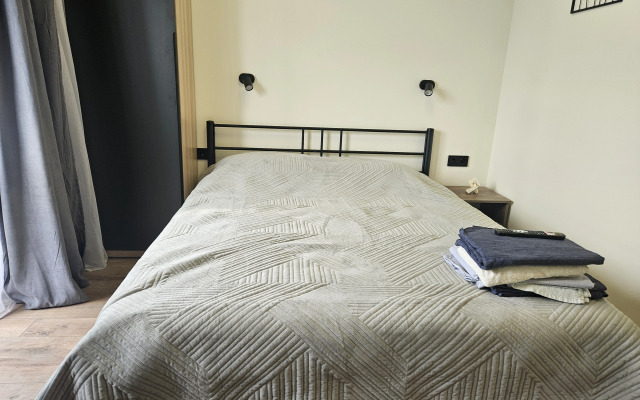 Квартира в Murino Club с видом на город