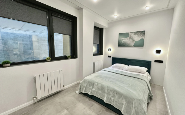 Apartamenty Moraviya 1 3 Apartments