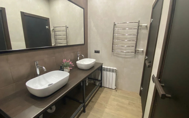 Отель Гостиничный Комплекс Берёзка