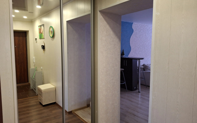 Na Kommunarov Apartments