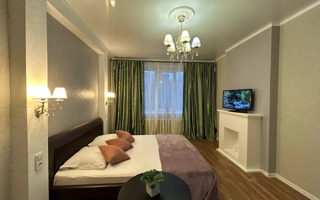 Uyutnaya Vozle VDNH Flat