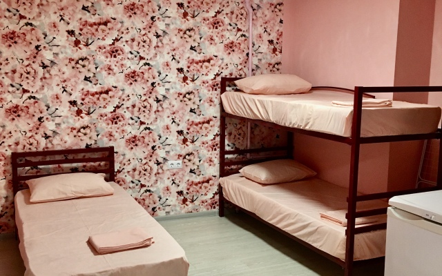 Posle Dozhdya Hotel