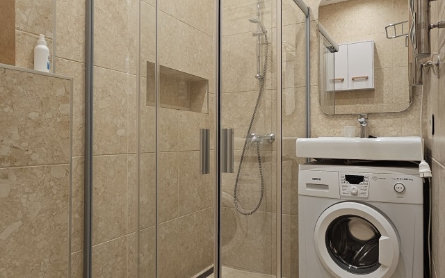 Апартаменты Студия 17