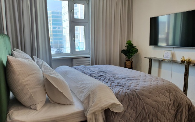 Апартаменты в Восточном 4/6