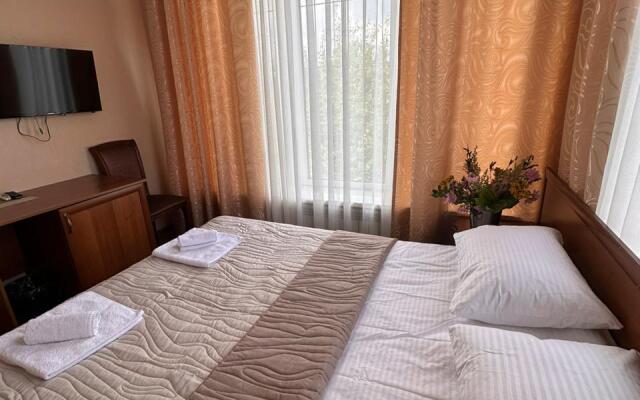 Aviastars Guest house