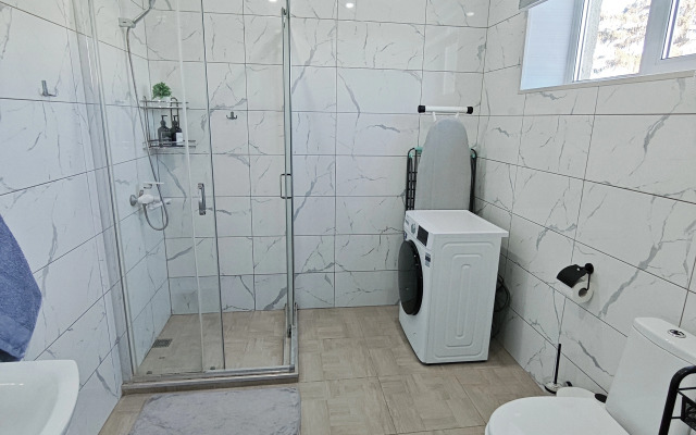 Апартаменты на Красной Армии 136/8