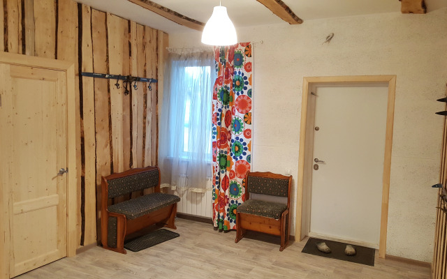 Частный дом до 12 Человек в Степаново