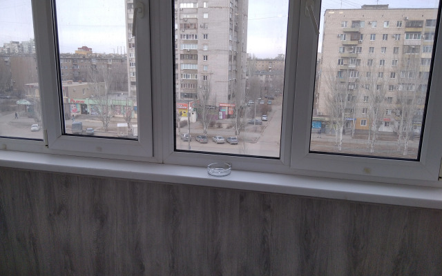 Uyutnaya Odnushka Lenina 120 Flat
