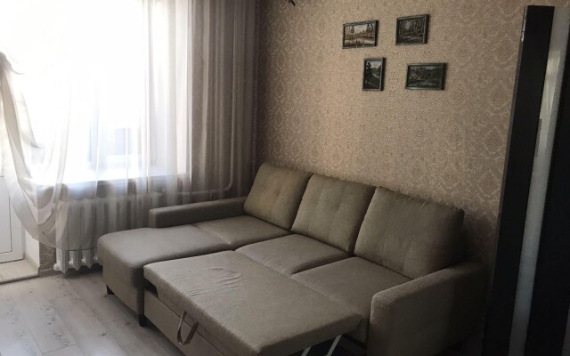 Апартаменты Атмосфера Комфорта Валерии Гнаровской 12/7