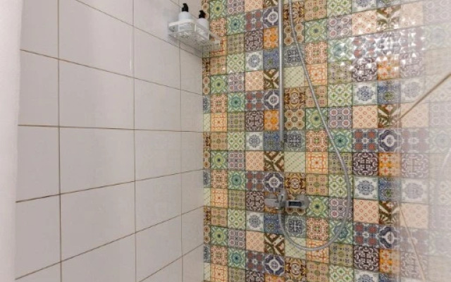 Yevrodvushka V Tsentre Goroda Flat