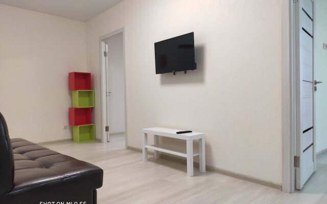 3-komnatnaya v Laynere S Vidom Na Zaliv Flat