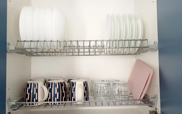 Квартира Наш Дом - Ваш Дом 1