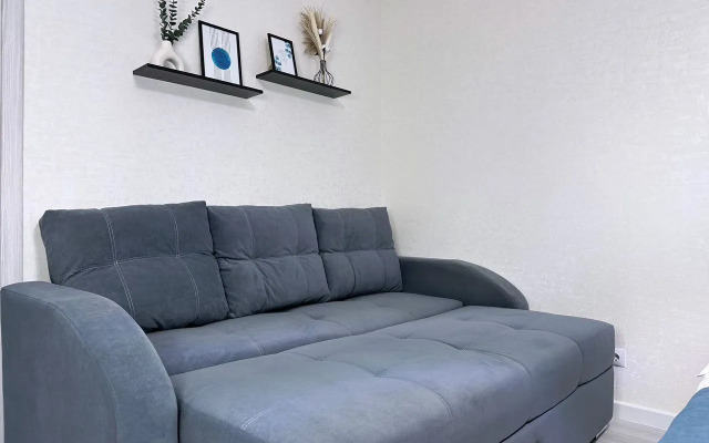 Апартаменты Современные в Жк Бизнес Класса