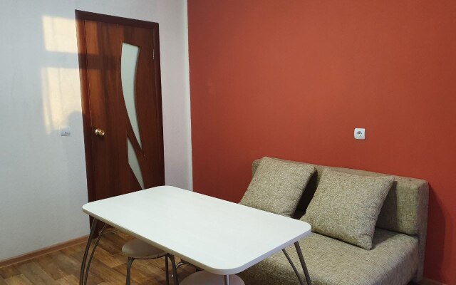 Апартаменты Agua Park Riviera