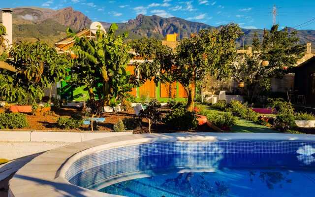 Casa Tato Country House Villa