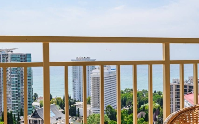 Апартаменты Место под солнцем 9