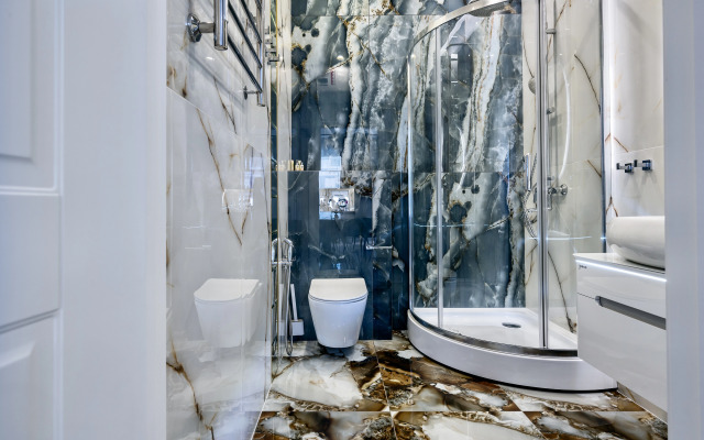 Апартаменты Премиум Астория на Исаакиевской Площади