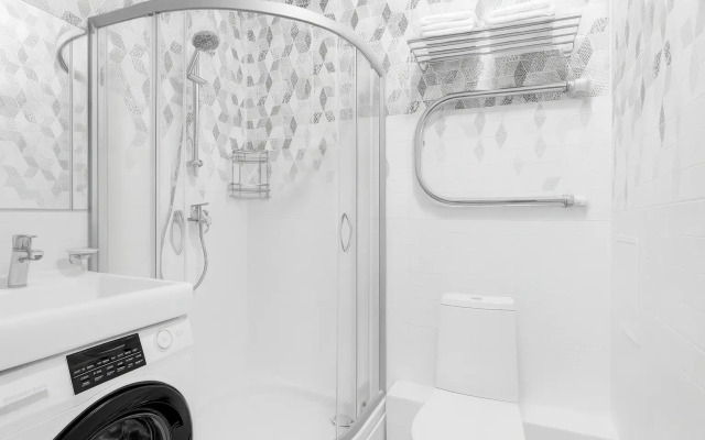 Апарт-Отель Апартаменты Лайк