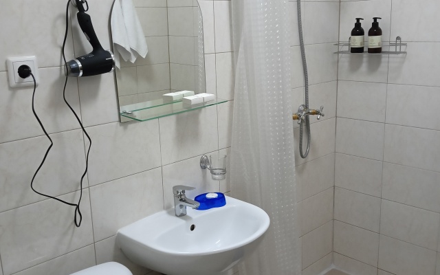 Solnechnoye Vardane Guest House