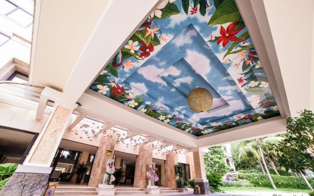Olalani Resort  Hotel And Condotel