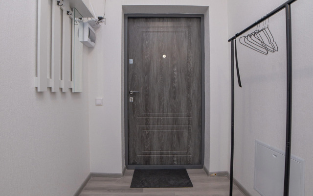 Квартира уютная однокомнатная квартира в новом доме Академическом районе