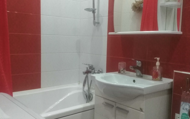 Atmosfera Komforta na Elizarova Apartments