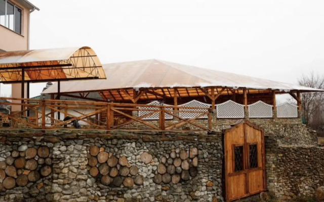 Guest house RIVERA D'AMORE