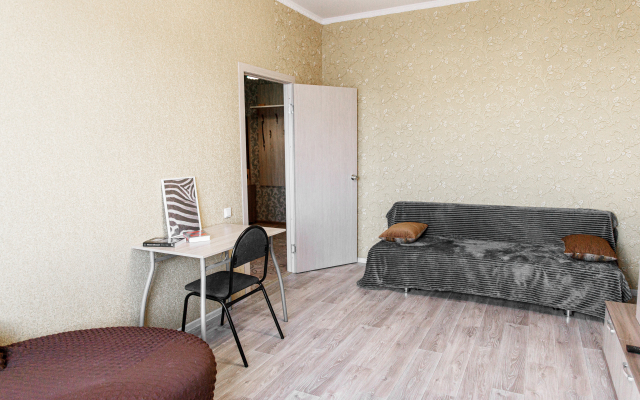 Pritomskiy 13 Apartments