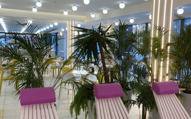 Апартаменты Баден СПА