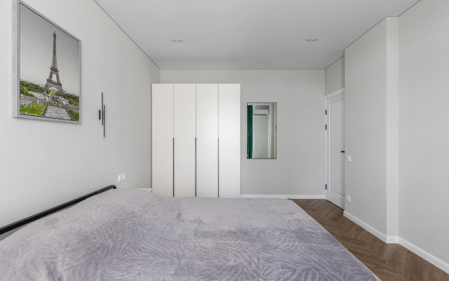 Квартира Премиум в Клубном доме на Юбилейном