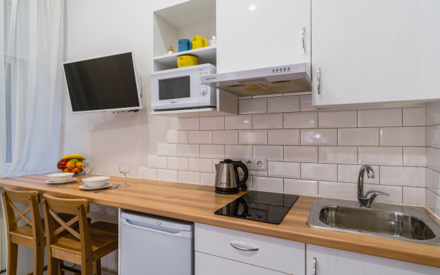 Квартира На Балет 1