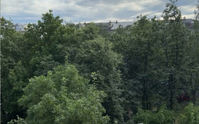 V Tsentre Goroda Minsk Flat