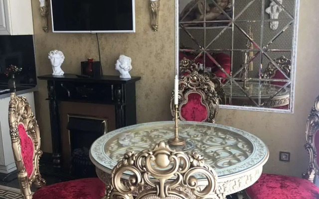 Апартаменты Будуар