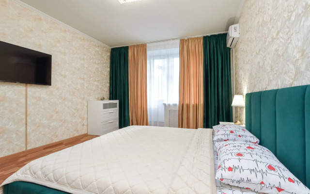 House Di Kazan Tatarstan Flat
