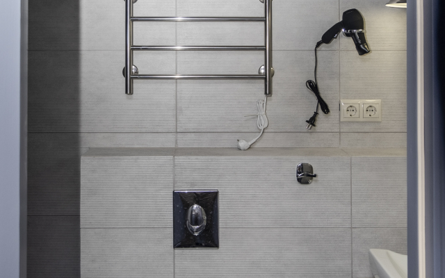 Апартаменты 1 на Колпинской 5