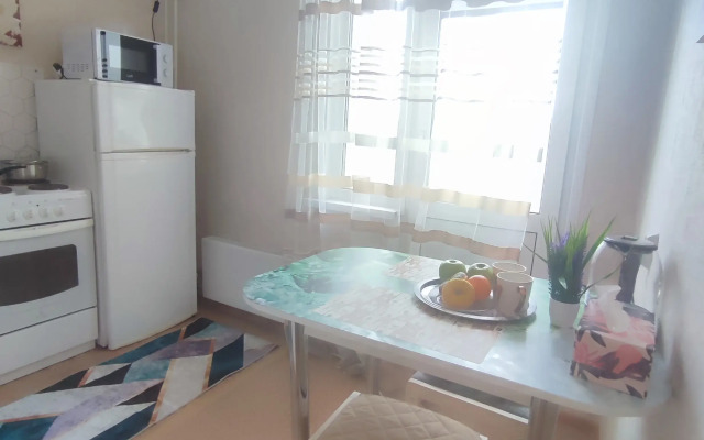 Квартира Минимализм Туризм Командировки