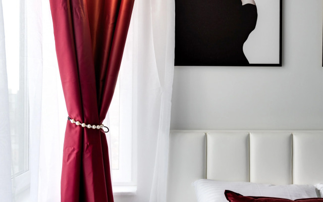 Апартаменты Рубин от Home24