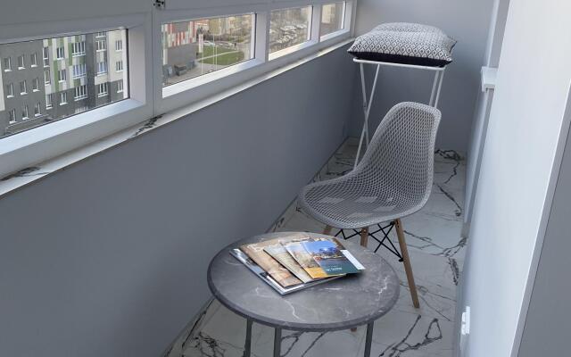 Апартаменты Комфорт