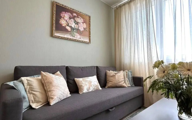 Oliva Flat