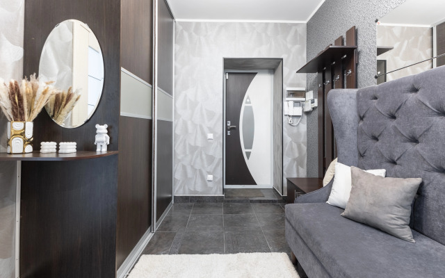 Апартаменты Возле Аквапарка