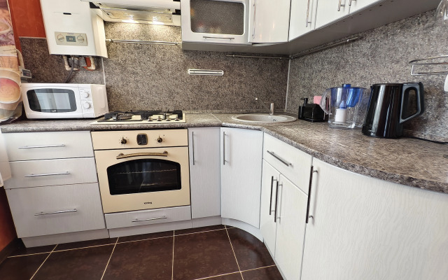 Квартира Уютная в Центре Города Сафоново Ул Кирова 14