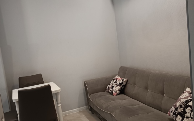 Sigma 1 Apartments