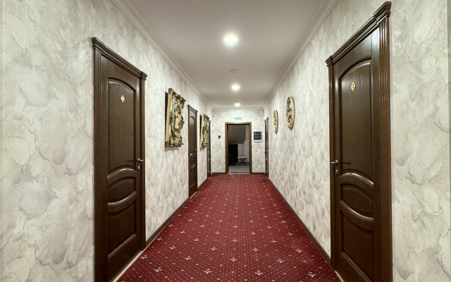 Rai Mini-Hotel